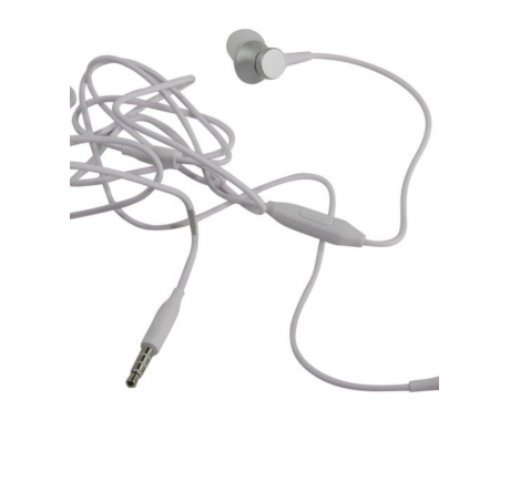 Наушники XIAOMI Mi In-Ear Headphones Basic Xiaomi - krestsy-experts.ru – фото 1