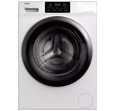 Haier HW60-BP12919B Стиральная машина  HAIER - krestsy-experts.ru – фото 1