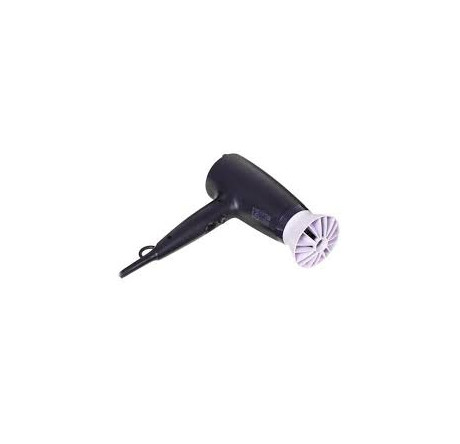 Фен Philips BHD340/10 фиолетовый Philips DAP - krestsy-experts.ru – фото 1