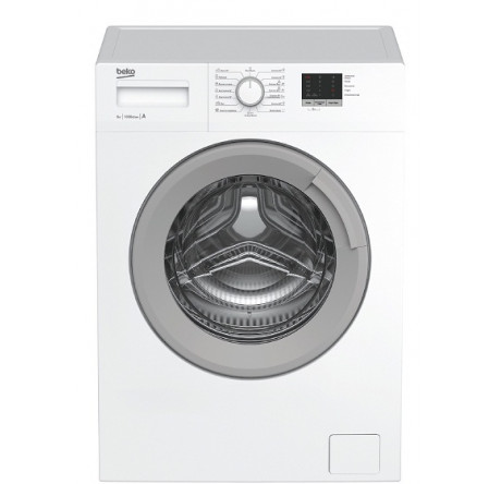 Стиральная машина Beko ELE67511ZSW Beko - krestsy-experts.ru – фото 2
