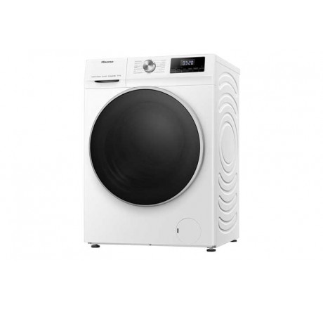 Стирально-сушильная машина Hisense WDQA801418VJM HSN  HISENSE - krestsy-experts.ru – фото 2