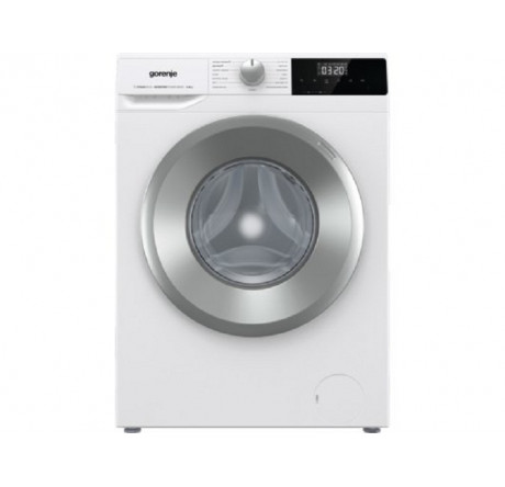 Стиральная машина Gorenje W2NHPI62SCS Стиральная машина Gorenje - krestsy-experts.ru – фото 1