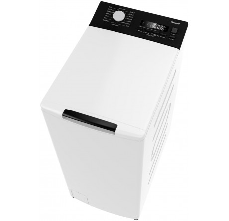 Weissgauff WM 40580 TD Inverter Стиральная машина вертикальная  WEISSGAUFF - krestsy-experts.ru – фото 1