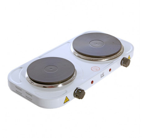 Плитка электрическая Irit IR-8220 Irit - krestsy-experts.ru – фото 1