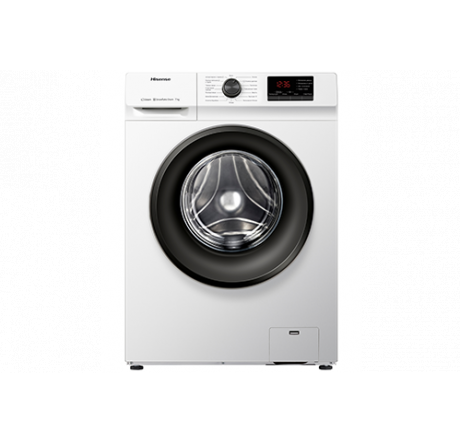 Стиральная машина Hisense WFVB7012M HISENSE - krestsy-experts.ru – фото 1