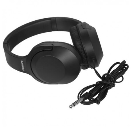 Philips TAH2005BK/00 Наушники-вкладыши TPV - krestsy-experts.ru – фото 1