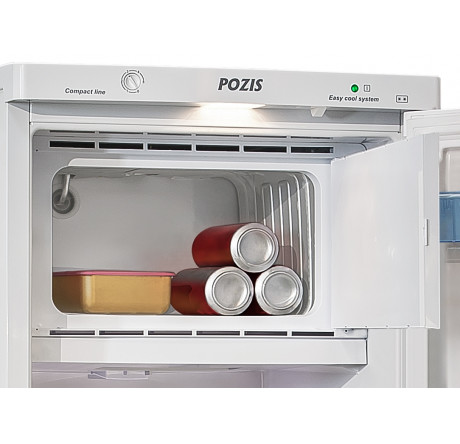 Холодильник Pozis RS-405 s Pozis - krestsy-experts.ru – фото 3