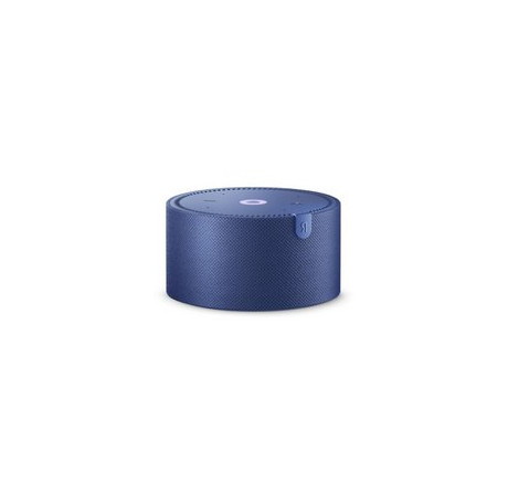 Yandex YNDX-00021 Blue акустическая система мини плюс синяя умна Яндекс - krestsy-experts.ru – фото 1