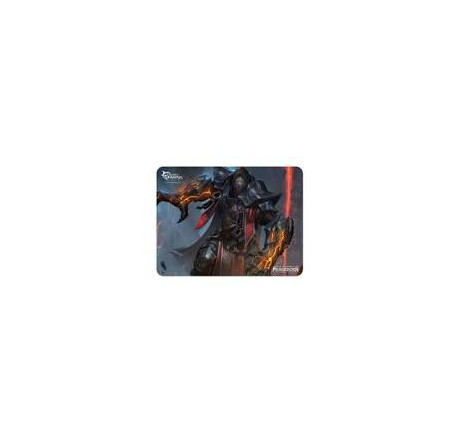 White Shark MP-UMETHON MP-1897 40 X 30cm 045523 для мыши игровой Коврик White Shark - krestsy-experts.ru – фото 1