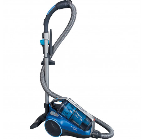 Пылесос HOOVER TRE1420 019 Hoover - krestsy-experts.ru – фото 1