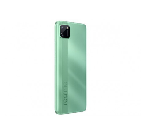 Смартфон HUAWEI nova Y61 64 ГБ Mint Green Huawei - krestsy-experts.ru – фото 1