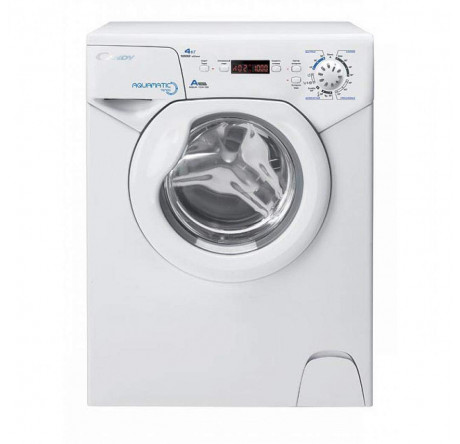 Стиральная машина Candy Aqua 135D2-07 Candy - krestsy-experts.ru – фото 1