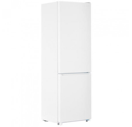 Холодильник Zarget ZRB 298MF1WM ZARGET - krestsy-experts.ru – фото 1