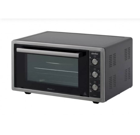 Электропечь Simfer M4577 Simfer - krestsy-experts.ru – фото 1