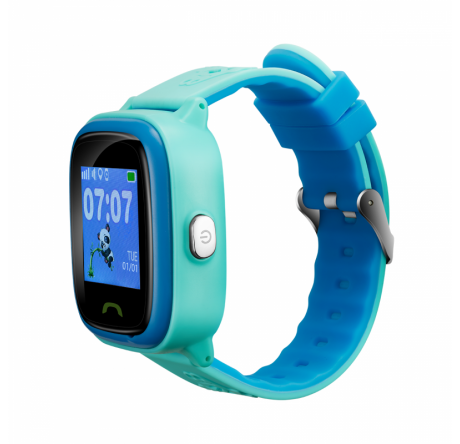 Canyon Smart Watch, Kids smartwatch, 1.22 inch colorful screen,  SOS button, single SIM,3 Смарт-часы CANYON - krestsy-experts.ru – фото 1