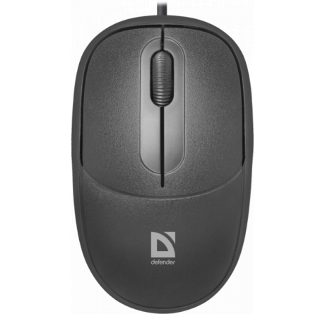 Мышь Defender Datum MS-980 Defender - krestsy-experts.ru – фото 1