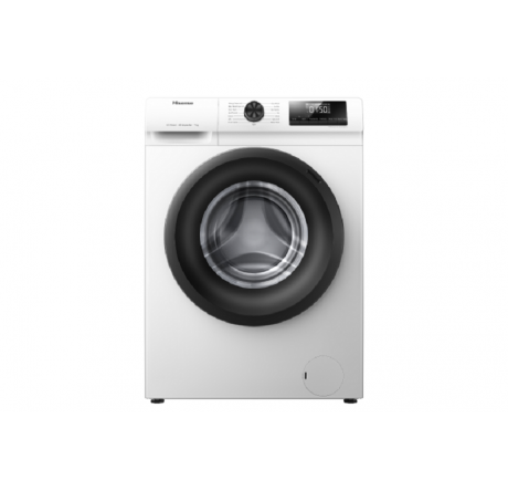 Стиральная машина Hisense WFQP7012VM  HISENSE - krestsy-experts.ru – фото 2