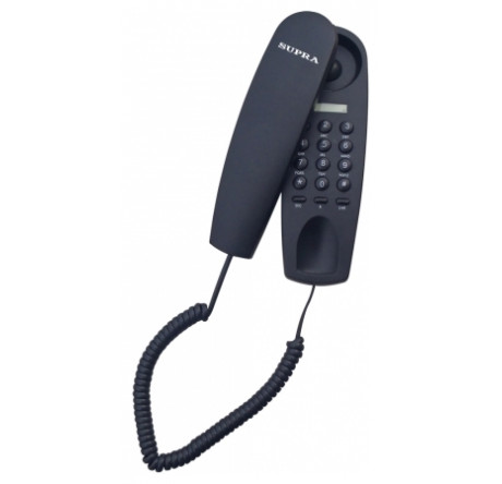 Телефон Supra STL-120 Supra - krestsy-experts.ru – фото 1