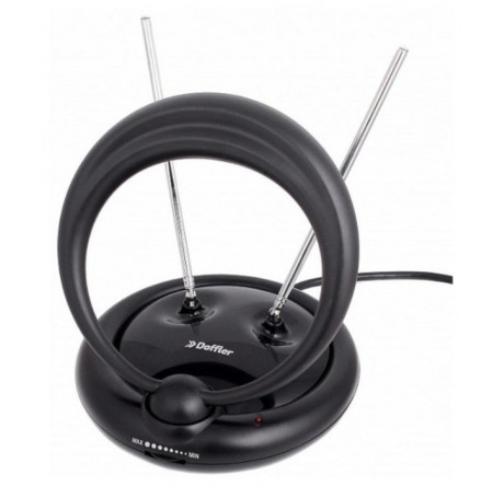 Doffler ATV-101D Doffler - krestsy-experts.ru – фото 1