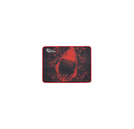 White Shark MP-ENERGY MP-1898 40 X 30cm 045524 для мыши игровой Коврик White Shark - krestsy-experts.ru – фото 1