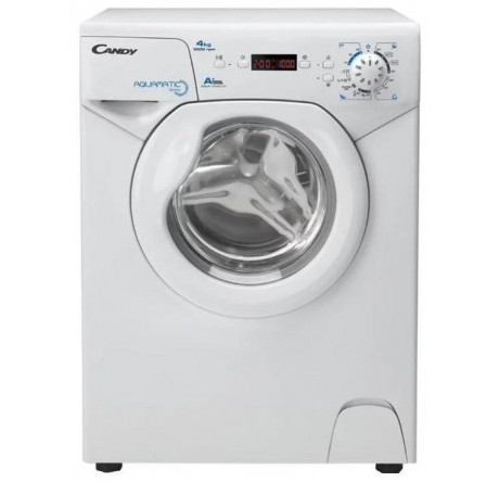 Стиральная машина Candy Aqua 114D2-07  Candy - krestsy-experts.ru – фото 1