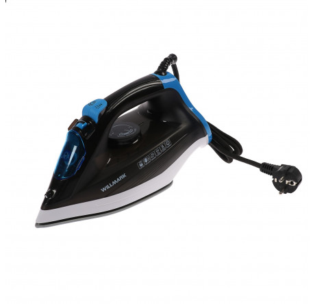 Утюг Willmark SI-2405CA  WILLMARK - krestsy-experts.ru – фото 1