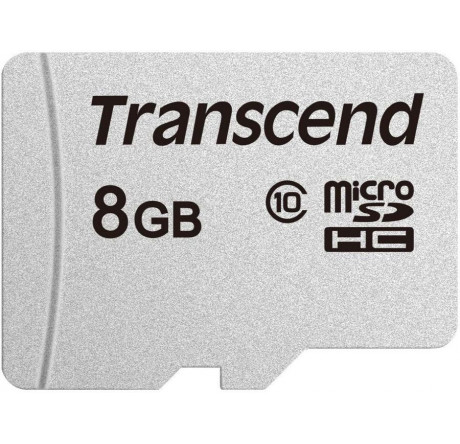 Карта памяти QUMO SD 08 Gb SDHC Class 10  Qumo - krestsy-experts.ru – фото 1
