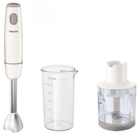 Блендер Philips HR1605/00 Philips DAP - krestsy-experts.ru – фото 1