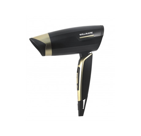 Фен Willmark WHD-220F WILLMARK - krestsy-experts.ru – фото 1