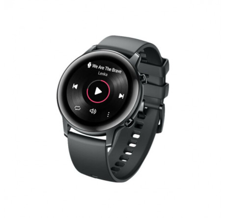 HONOR Watch Magic 2 Agate Black агатовый черный 55025031 Смарт-часы  Huawei - krestsy-experts.ru – фото 1