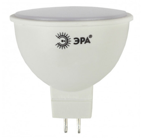 LED MR16-4W-827-GU5.3 ЭРА ЭРА - krestsy-experts.ru – фото 1