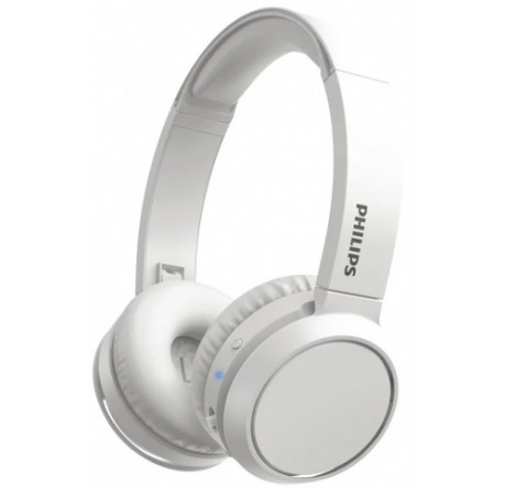 Philips TAH4205WT/00 Наушники накладные беспроводные TPV - krestsy-experts.ru – фото 1