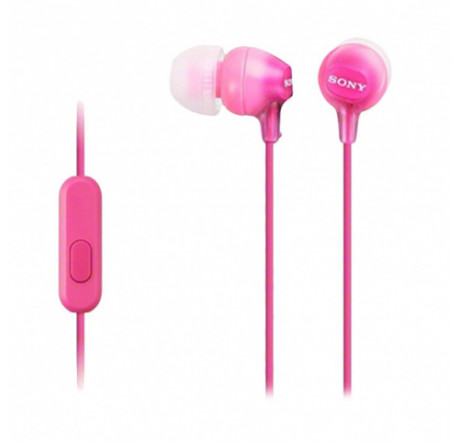 Наушники Sony MDR-EX15AP  Sony - krestsy-experts.ru – фото 1