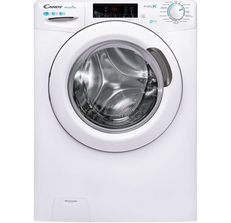 Стирально-сушильная машина Candy CSOW4 1364T/2-07 Candy - krestsy-experts.ru – фото 1