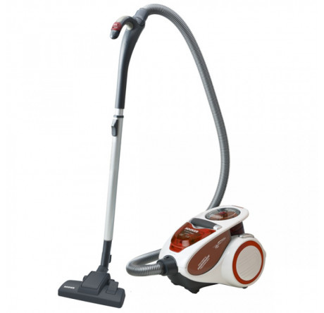 Пылесос HOOVER TXP1510 019 Hoover - krestsy-experts.ru – фото 1