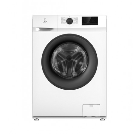 Стиральная машина Lex WFS 61001 WH  LEX - krestsy-experts.ru – фото 1
