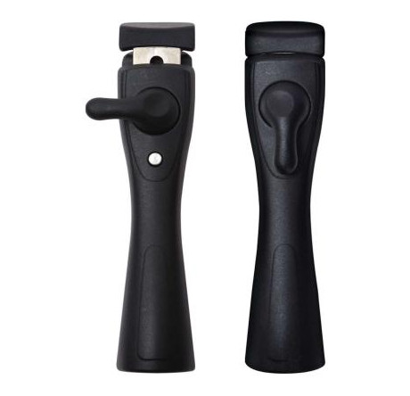Bergner 8450BK-BG Ручка съемная BERGNER - krestsy-experts.ru – фото 1