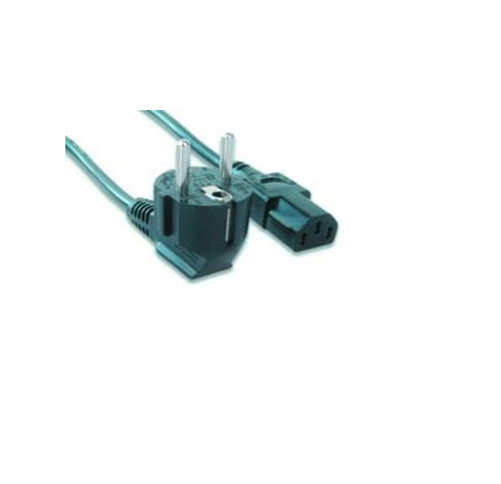 Gembird PC-186-ML12, 1.8м, Schuko Кабель питания GEMBIRD - krestsy-experts.ru – фото 1