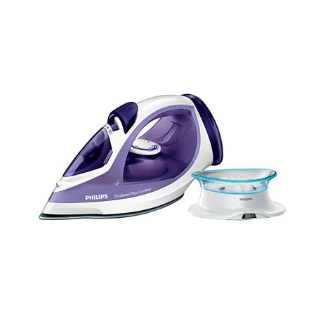 Утюг Philips GC2088/30 Philips DAP - krestsy-experts.ru – фото 1