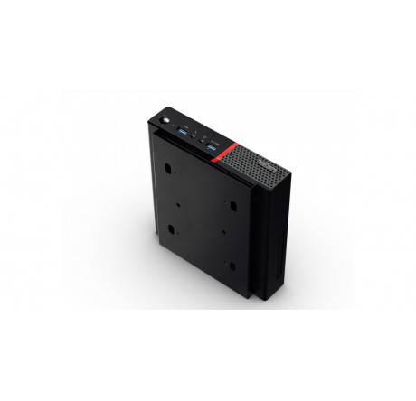 Lenovo ThinkCentre M700 Tiny/10J0/Intel Core i3-6100T/4GB DDR4-2133/500GB 7200rpm/KEY Системный блок Lenovo - krestsy-experts.ru – фото 1