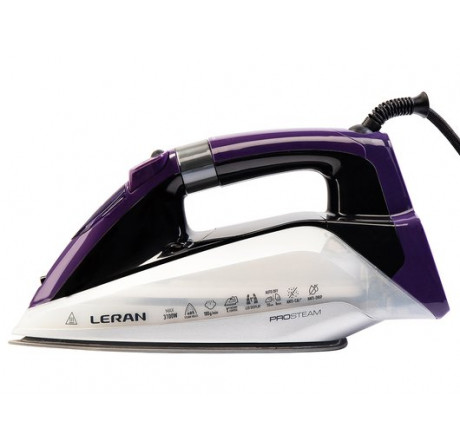 Утюг Leran CEI 700  Leran - krestsy-experts.ru – фото 1