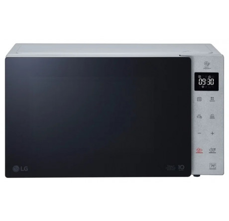 Микроволновая печь LG MW25R35GISL LG - krestsy-experts.ru – фото 1