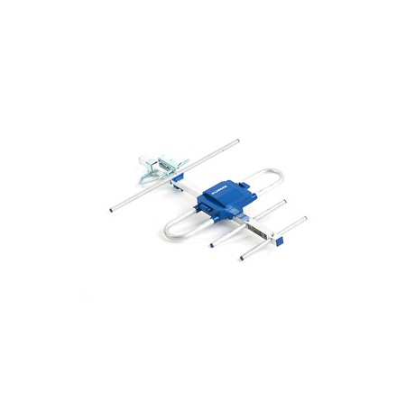 Lumax DA2203P LUMAX - krestsy-experts.ru – фото 1
