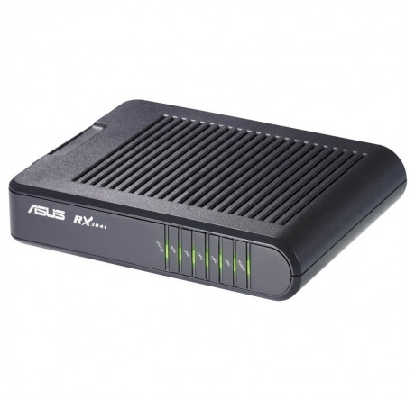 Asus RX3041 B Маршрутизатор Asus - krestsy-experts.ru – фото 1
