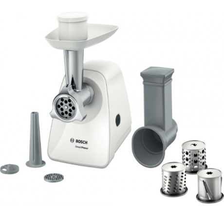 Мясорубка Bosch MFW 2514 Bosch - krestsy-experts.ru – фото 1