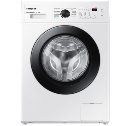 Samsung WW60AG4S00CELD Стиральная машина  Samsung - krestsy-experts.ru – фото 1