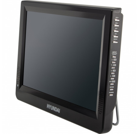 ЖК телевизор Hyundai H-LCD1200 Hyundai - krestsy-experts.ru – фото 1