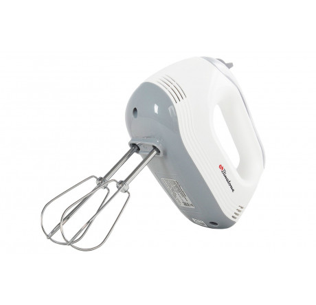 Миксер BINATONE HM 0201 Binatone - krestsy-experts.ru – фото 2