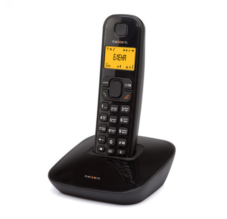 Телефон TeXet TX-D4505A  TeXet - krestsy-experts.ru – фото 1