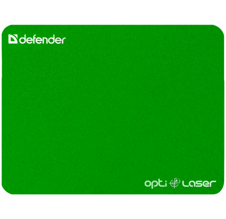 Коврик Defender Silver opti-laser 220х180х0.4 мм, 5 видов  Defender - krestsy-experts.ru – фото 1